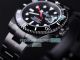 Swiss Replica Rolex BLAKEN Submariner Watch Swiss 3135 Movement 40MM (4)_th.jpg